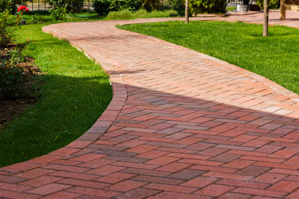 Best Driveway Repair Near Me  in Divernon, IL
