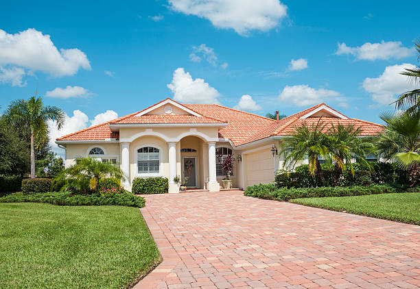 Best Driveway Resurfacing Pavers  in Divernon, IL